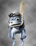 Crazy Frog