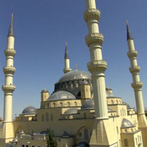 Ashabad