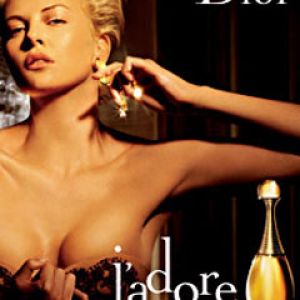 J adore by Dior