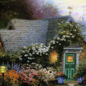 Thomas Kinkade