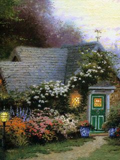 Thomas Kinkade