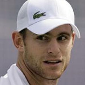 Andy Roddick