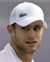 Andy Roddick