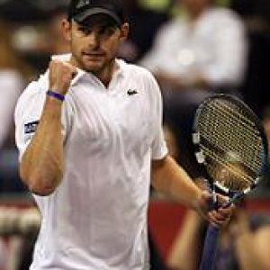 Roddick