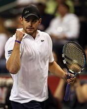 Roddick