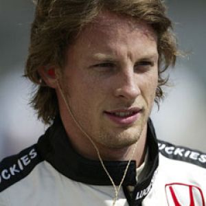 Jenson Button