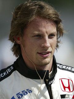 Jenson Button