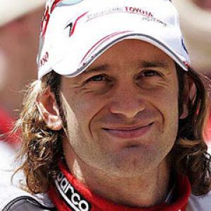 Jarno Trulli