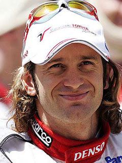 Jarno Trulli