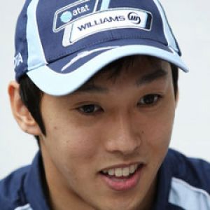 Kazuki Nakajima
