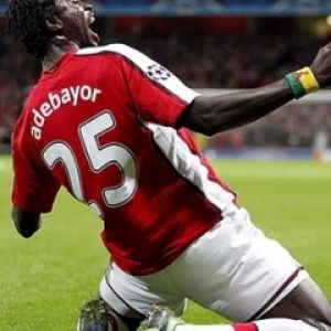 Adebayor