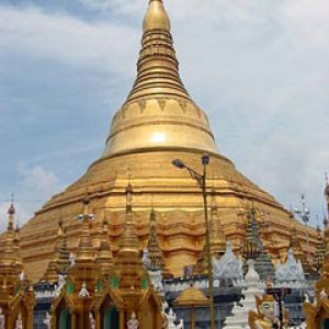 Myanmar