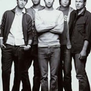 Maroon 5