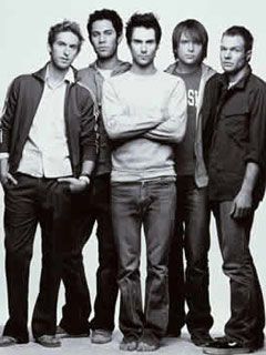 Maroon 5