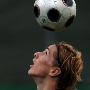 Fernando Torres