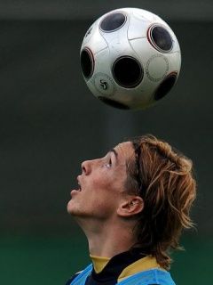 Fernando Torres