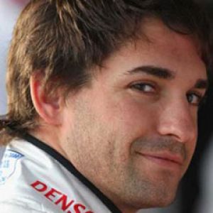 Timo Glock