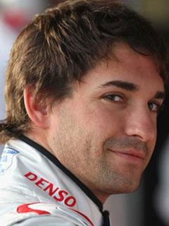 Timo Glock