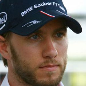 Nick Heidfeld