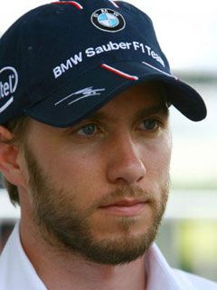 Nick Heidfeld
