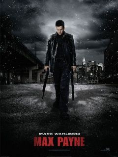Max Payne