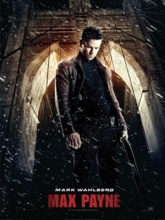 Max Payne