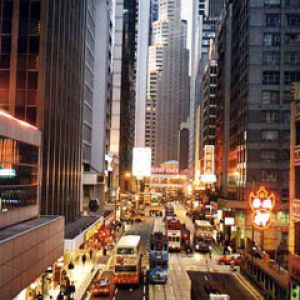 Hongkong