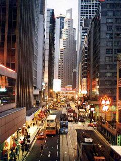 Hongkong