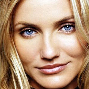 Cameron Diaz