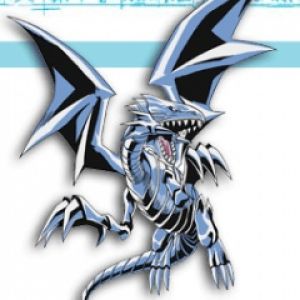 Blue Dragon