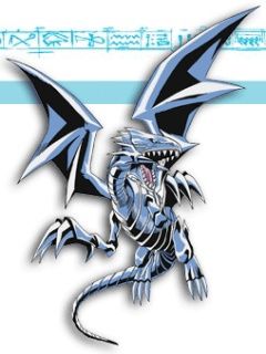 Blue Dragon