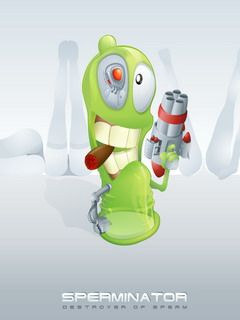 Sperminator