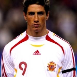 Fernando Torres