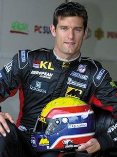 Mark Webber