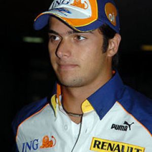 Nelson Piquet Jr