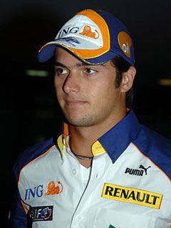 Nelson Piquet Jr