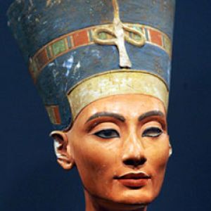 Nefertiti - Egypt