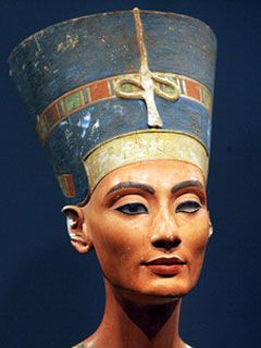 Nefertiti - Egypt