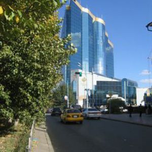 Ulaanbaatar Bank