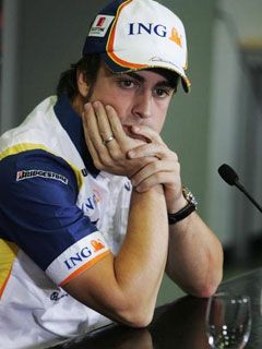 Fernando Alonso