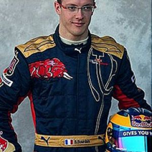 Sebastian Bourdais