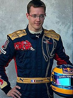 Sebastian Bourdais