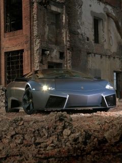 Lambo