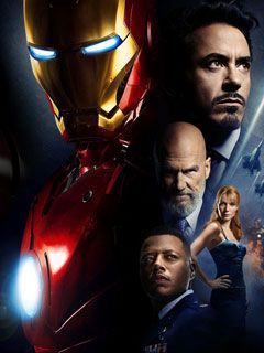 Iron Man
