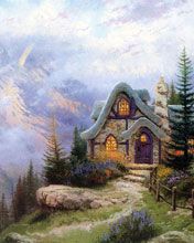 Thomas Kinkade