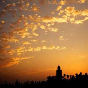 Marrakech