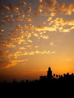 Marrakech
