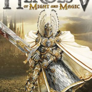 Heroes of Might and Magic