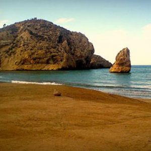 Algerie