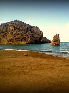 Algerie